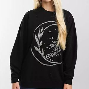 Moon & Stars Sweatshirt